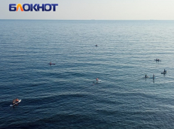 Жителей Краснодарского края предупредили о возможных звуках стрельбы 