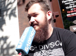 Краснодарцы поддержали идею поставить памятник Галицкому