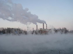  Краснодар отключат от тепла 