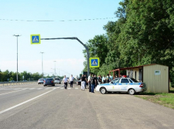 Рейды приставов на Кубани планируют сделать масштабнее