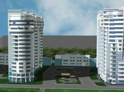 Краснодарский суд признал законность коммерческой постройки в ЖК «Форт Карасун»