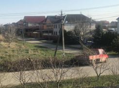 За организацию свалки под Краснодаром виновного привлекут к административной ответственности