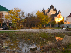 В Краснодарском крае выявили миллион участков с неустановленными границами