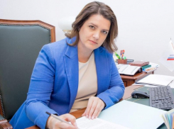 Навести порядок с масочным режимом и дистанцированием в аэропортах призвала депутат Госдумы от Кубани Костенко 