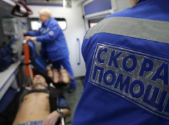  Избивший кубанских медиков мужчина получил 2,5 года тюрьмы 