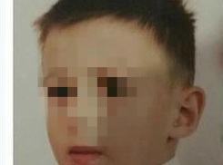 Пропавший 8-летний мальчик в Краснодаре найден