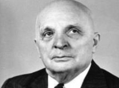 История Краснодара: ученый Леонид Лавров и прославившая его деятельность