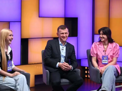 Школьники предложили мэру Краснодара провести аналог питерских «Алых парусов»