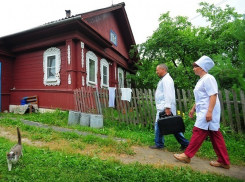 Кубань вошла в число лидеров по уровню медицинского обслуживания