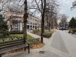 Градус повышается в Краснодаре  или наступает тепло с +11 градусами 