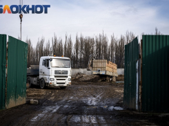 Появилось видео сноса дворца Ахеджак в Краснодаре