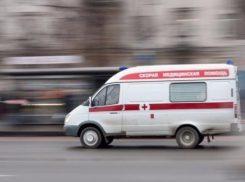 Четверо военнослужащих пострадали при разгрузке боеприпасов в Новороссийске