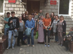 Зоозащитники Краснодара просят о помощи: убившую кота женщину могут оправдать