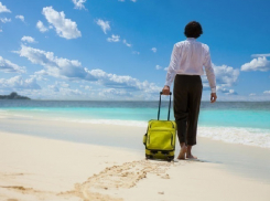 Не больше 35%: «Турпром» опроверг данные о 100% забронированных гостиниц в Сочи