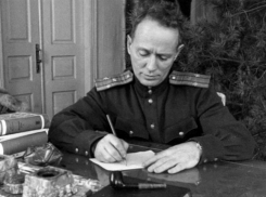 История Краснодара: что сделали горожане для писателя Михаила Шолохова