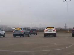 «Какая романтика»: краснодарец сделал оригинальное предложение руки и сердца