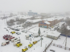 Вениамин Кондратьев выразил соболезнования семьям погибших в шахте на Кузбассе