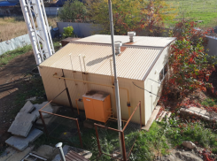 «Когда будет газ?»: жители посёлка Краснодарский ждут тепла 5 лет