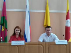 Профактив Гулькевичского района подготовил предложения и наказы в Народную программу партии «Единая Россия»