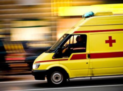Пьяный мужчина в Темрюкском районе сбил 18-летнюю девушку и скрылся