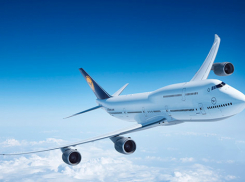 В небе над Кубанью чудом избежали столкновения российский «Боинг-737» и австрийский лайнер