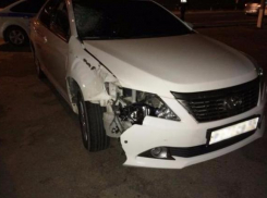 Полиция задержала в Краснодаре 19-летнего водителя, скрывшегося с места смертельной аварии