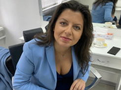 «Ефремов обязательно сядет», - Маргарита Симоньян об аварии по вине пьяного актера