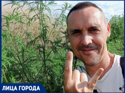 Через шутки о наболевшем: активист-юморист Андрей Помидорров о проблемах города, администрации и об иронии