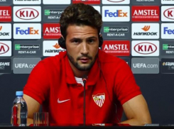 «Краснодар» сильно играет у себя дома, - полузащитник «Севильи»