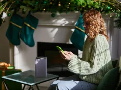 Южане стали заранее составлять списки подарков на Новый год