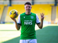 ФК «Краснодар» хочет «купить» шотландского форварда 