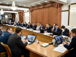  «Причин для паники нет»: во всех районах Кубани создадут пункты обсервации 