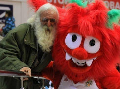 На дом для дяди Миши на Кубани собрали более полумиллиона рублей 