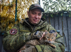 На СВО погиб офицер Александр Мазепин с позывным «Рио» из Туапсе