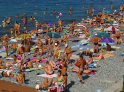 В Сочи появится восемь новых пляжей