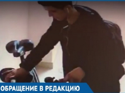 Лицо невозмутимого велосипедного вора в Краснодаре попало на видео