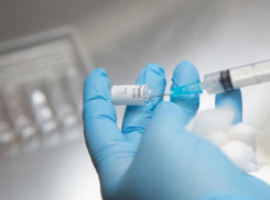 В Краснодаре от гриппа вакцинировали более 170 тысяч детей