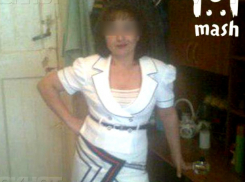 Жена краснодарского каннибала «хлебнула в жизни»