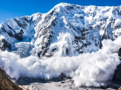 Стали известны последствия схода лавины на Эльбрусе, где отдыхали жители Краснодарского края
