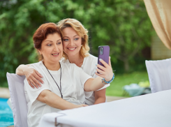 Миллионы южан и туристов Кубани ускорились в интернете