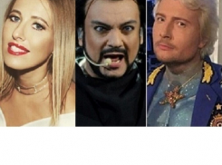 Топ-5 скандалов «Новой волны» в Сочи