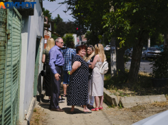 Мать убитого отчимом пятилетнего Вовы заявила о непричастности к убийству