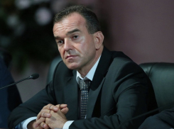 Губернатор Кубани рассказал, кто должен быть на посту мэра Краснодара 