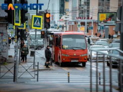 В Краснодаре изменят движение двух автобусных маршрутов