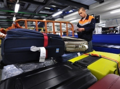 Краснодар принял 50 рейсов перенаправленных из Ростова 