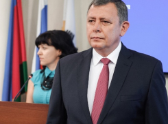  Виталия Косенко назначили управляющим делами администрации Краснодара 