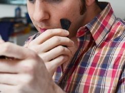 В Краснодаре мужчина украл пудру и тональный крем 