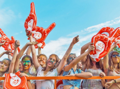 Всемирный фестиваль молодежи в Сочи остался без финансирования