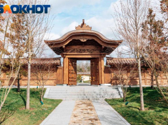 В Краснодаре изменили правила получения QR-кодов на посещение Японского сада