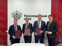 Самое крупное на юге производство по переработке стекла откроют в Краснодарском крае